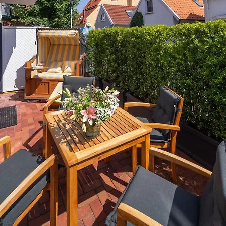 Apartment Skagen *