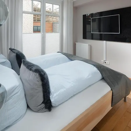 Skagen Apartment Norderney