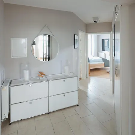 Apartment Skagen