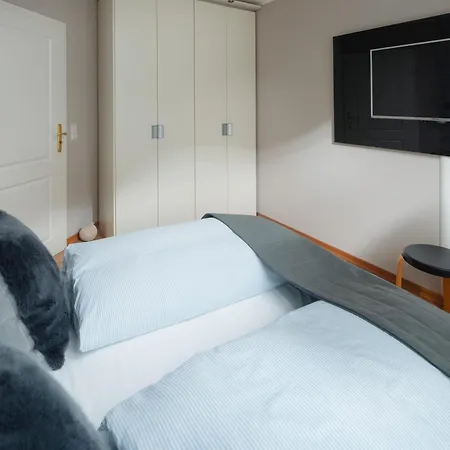 Apartment Skagen