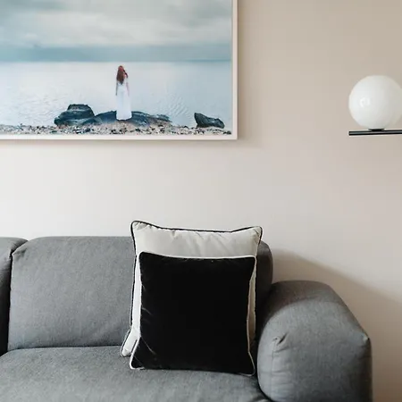 Appartement Skagen *