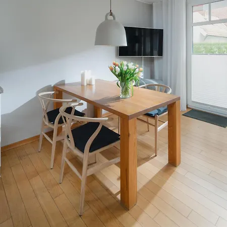 Apartment Skagen