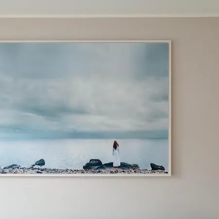 Skagen Apartment Norderney