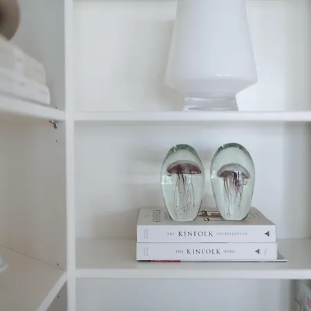 Skagen Lejlighed