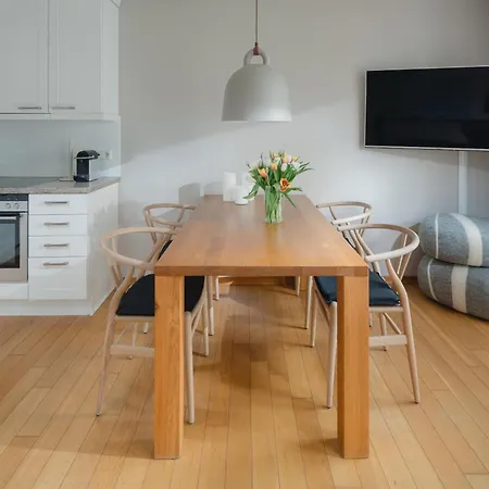 Skagen Appartement *