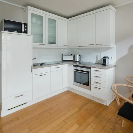 Apartment Skagen Norderney