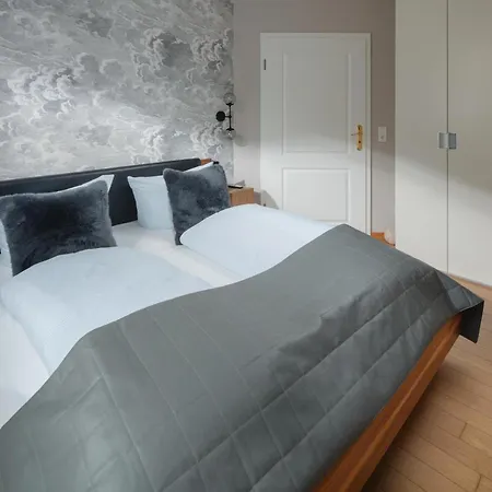 Skagen Apartment Norderney