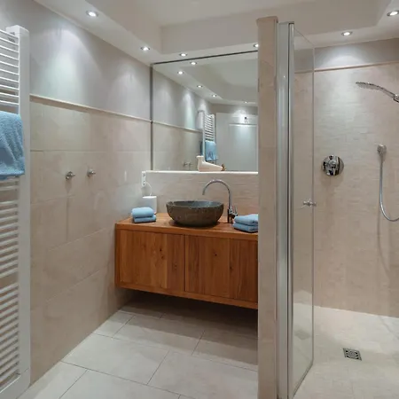 Skagen Apartment Norderney