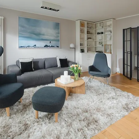 Skagen Appartement
