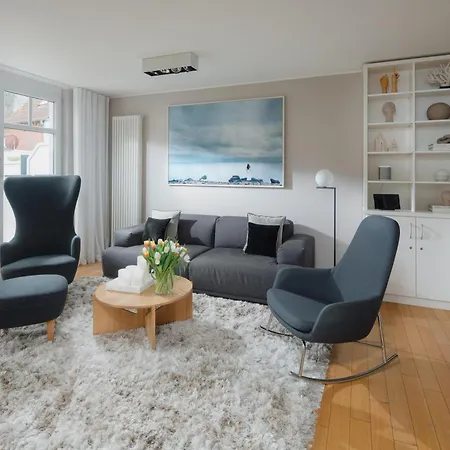 Lejlighed Skagen *