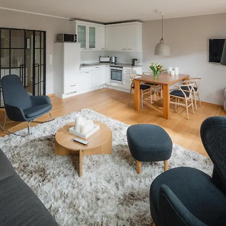 Skagen Apartment Norderney